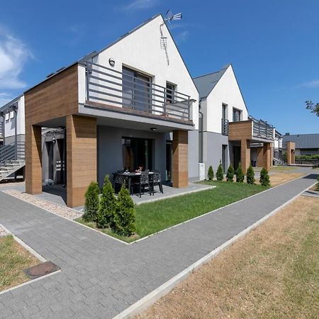 Apartament Laguna Kuracyjna 24D Jastrzebia Gora Triapart Εξωτερικό φωτογραφία
